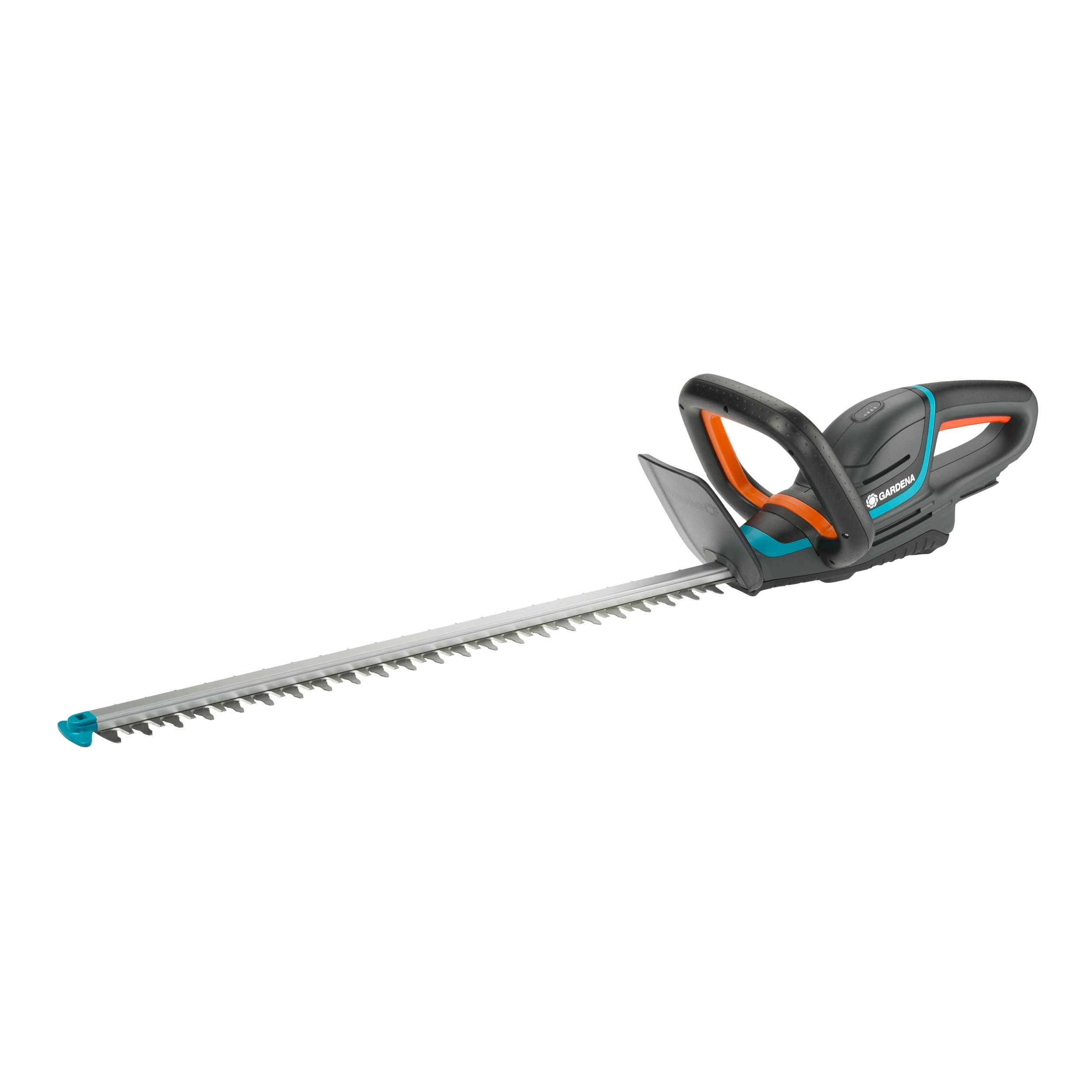 Gardena Akku-Heckenschere ComfortCut 60 18V-P4A solo
