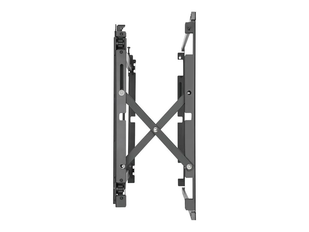 Neomounts LED-VW1750BLACK - Halterung - für LCD-Display