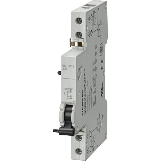 Siemens HILFSSCHALTER F.LS70 1S+1Ö / SIEMEN 5ST3010