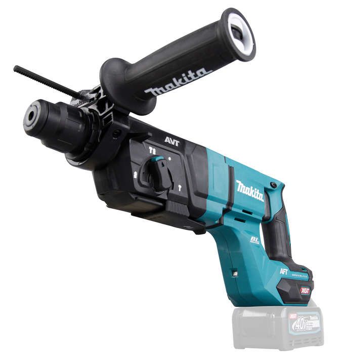 Makita XGT HR007GZ