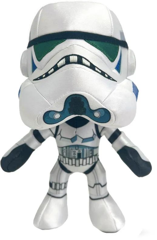 Simba Dickie SW Stormtrooper, 25cm