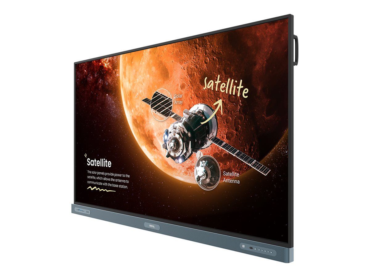BenQ RP8604 218.4CM (86IN) PROAV B2B