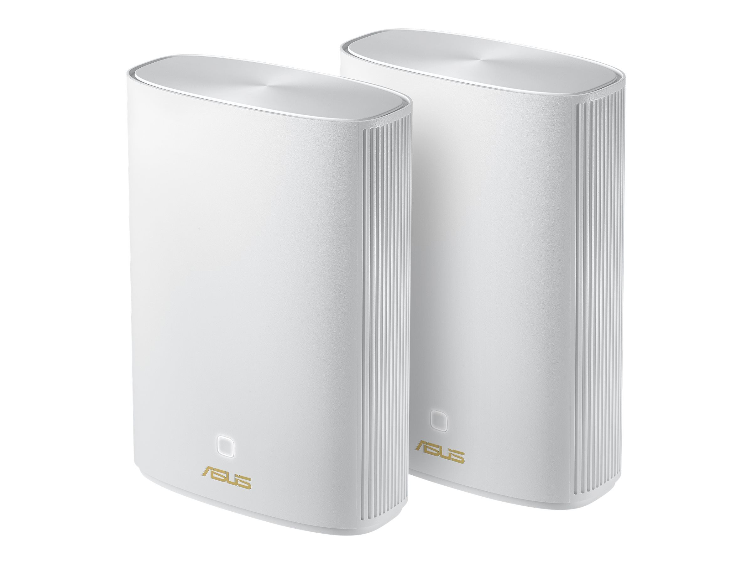ASUS ZenWiFi AX Hybrid (XP4) - WLAN-System - (2 Router)