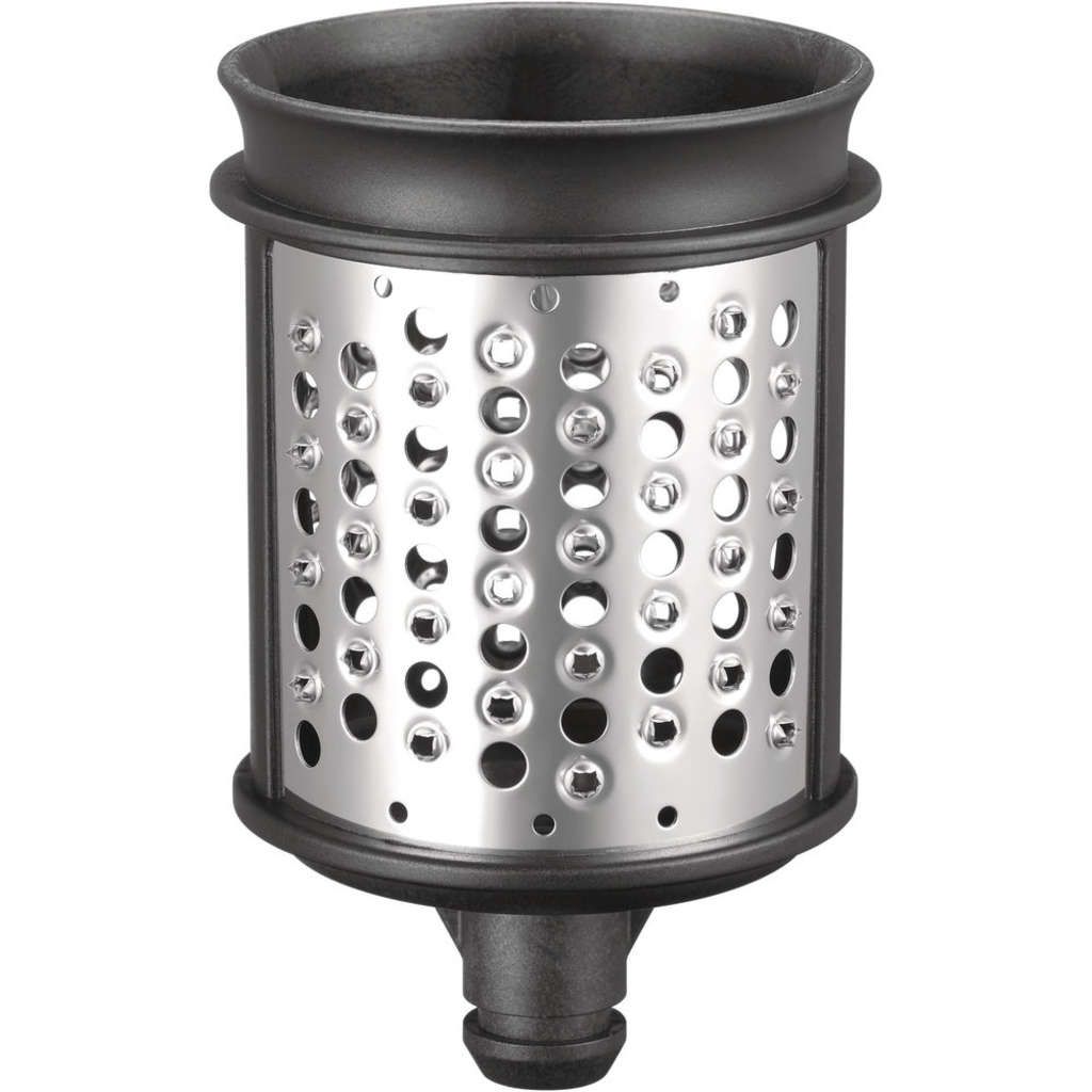 KitchenAid 5KSMEMVSC Raspel & Reibeset