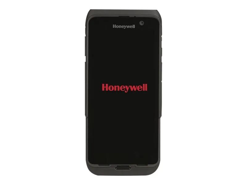 HONEYWELL CT47 - Datenerfassungsterminal - robust - Android 12 - 128 GB UFS card - 13.97 cm (5.5")