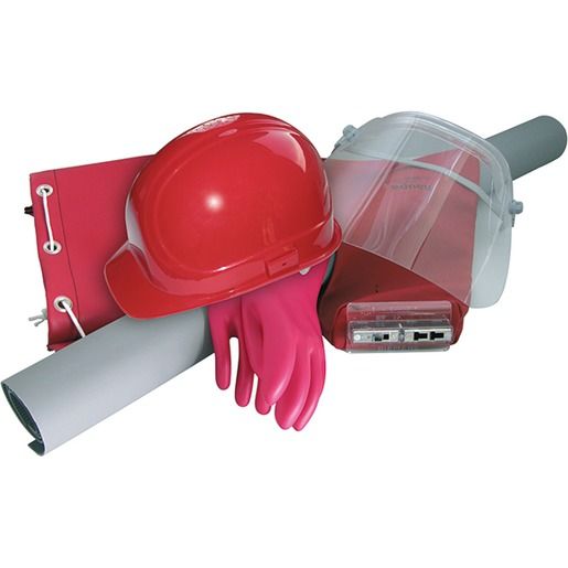 Haupa SICHERHEITSPAKET VDE/GS / HAUPA 300228