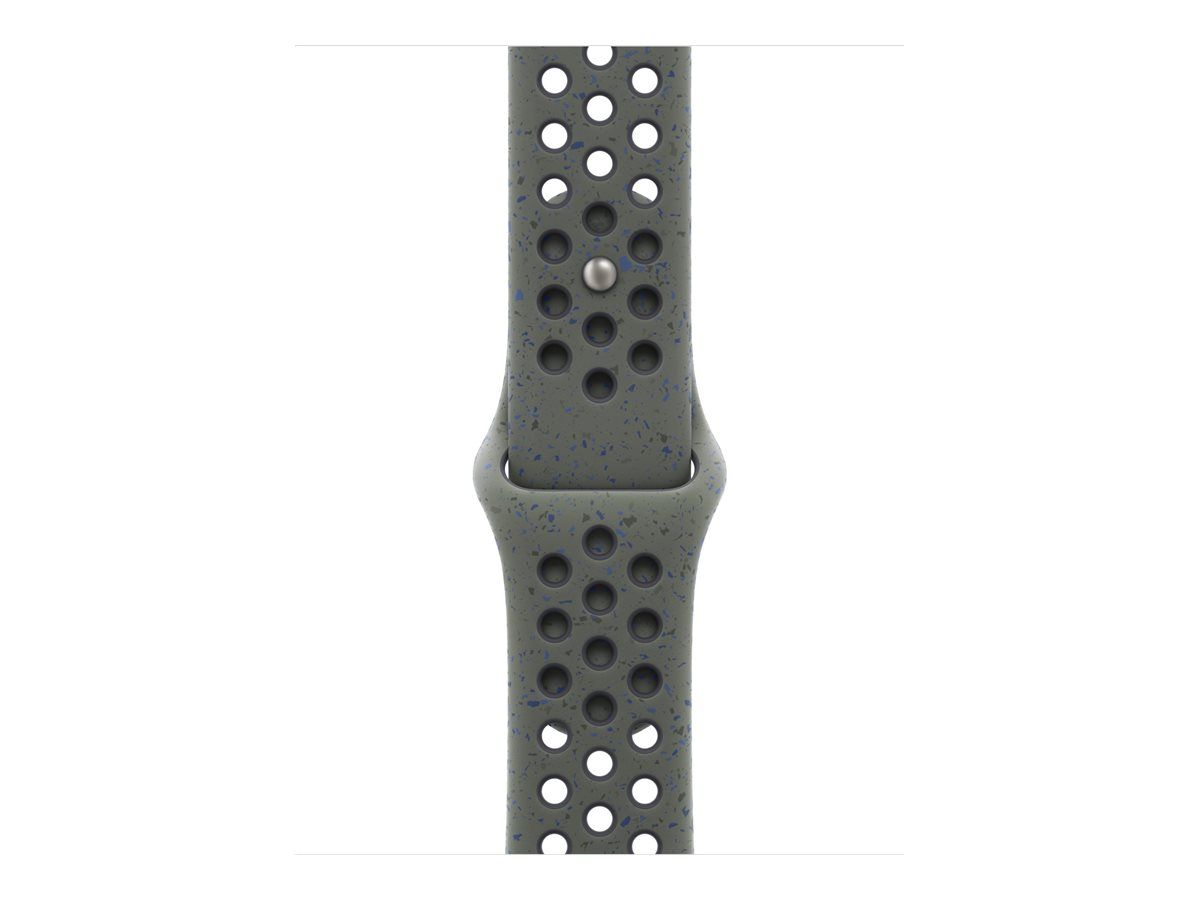 Apple Nike - Armband für Smartwatch - 42mm - Größe S/M
