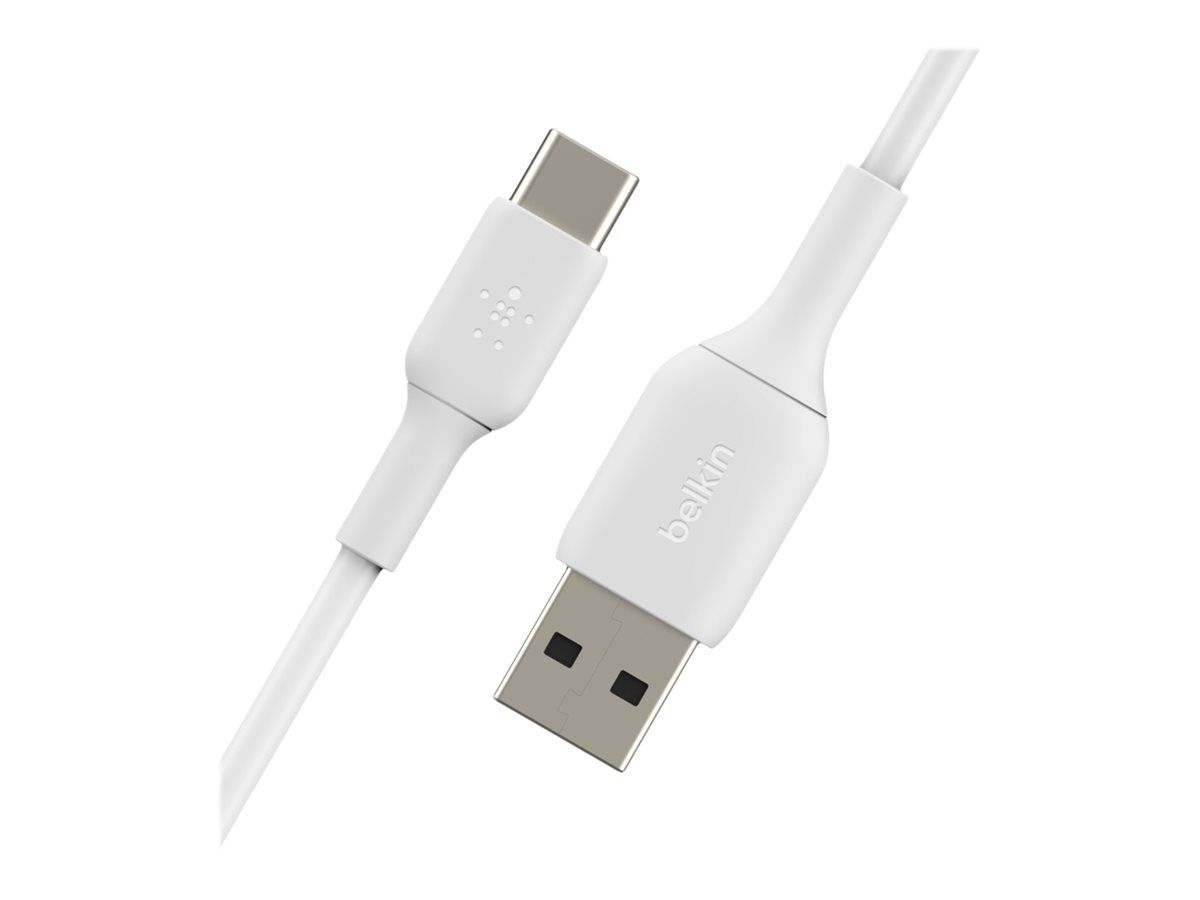 Belkin BoostCharge - USB-Kabel - 24 pin USB-C (M)