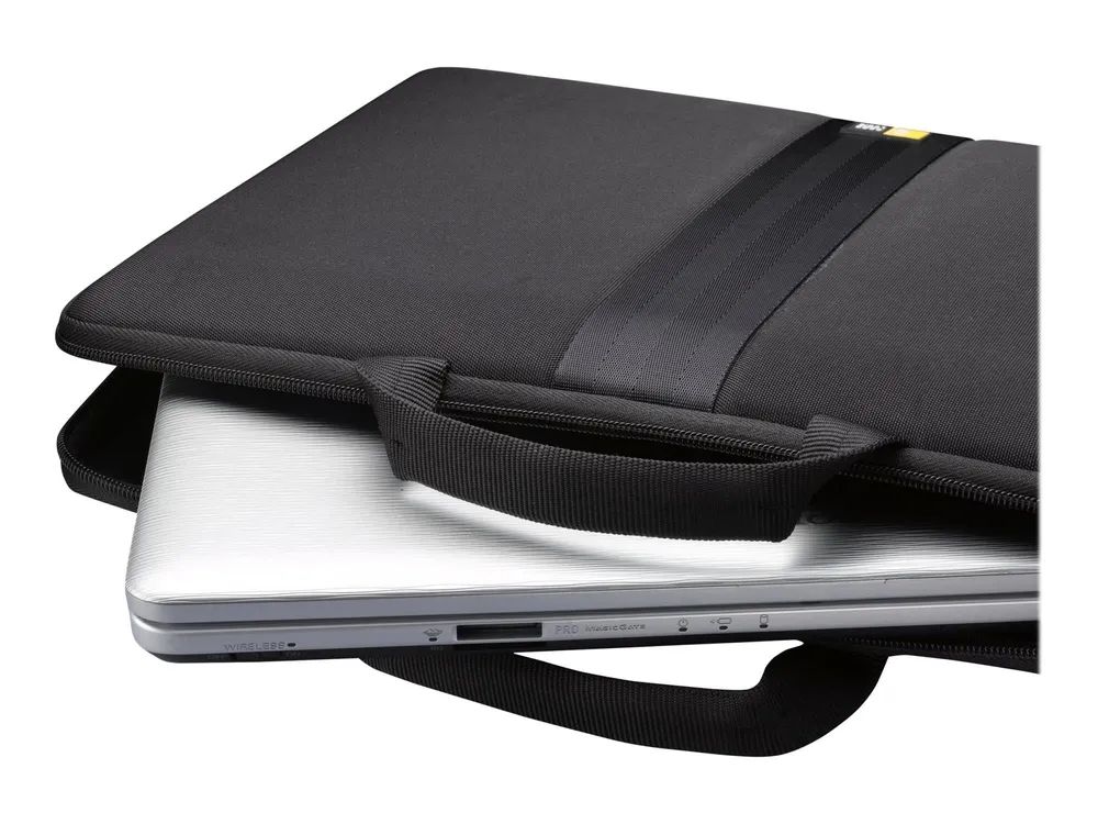 Case Logic 16" Laptop Attaché - Notebook-Tasche