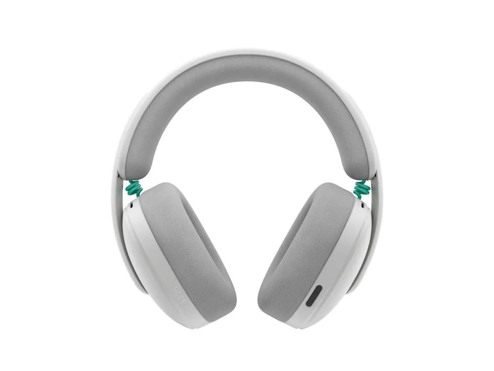 Logitech G G325 - Headset - ohrumschließend