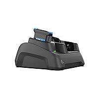 Zebra Single Slot Cradle w/Spare Battery Charger - Docking Cradle (Anschlußstand)