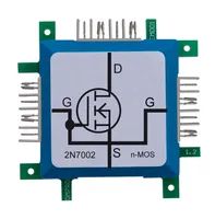 ALLNET ALL-BRICK-0046 Transistor
