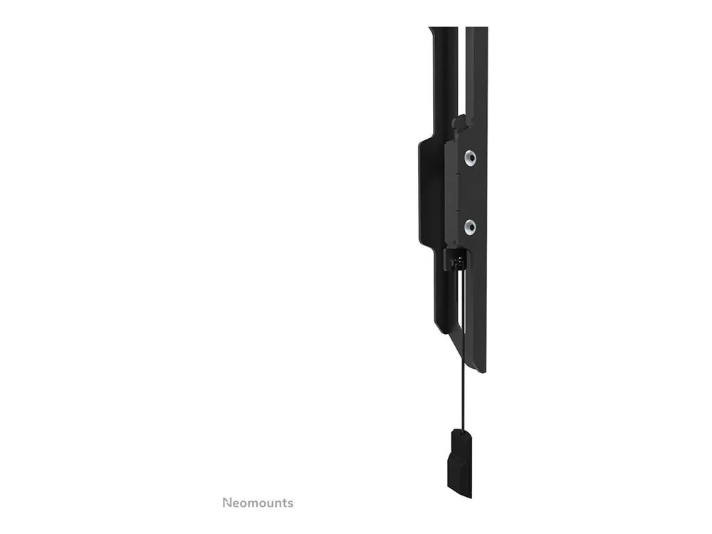 Neomounts WL30-550BL18 - Befestigungskit (Wandplatte, Adapter für Halterung)