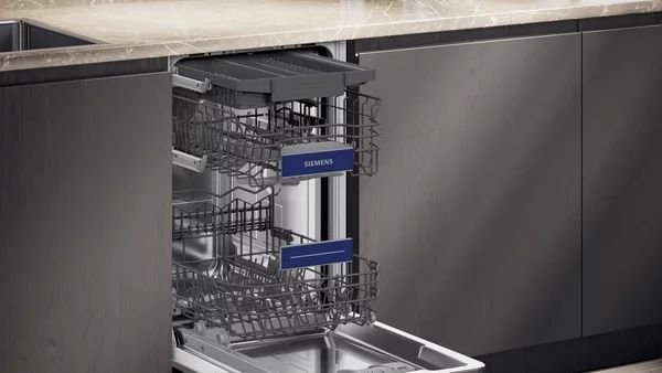 Siemens IQ300 SR43ES25ME