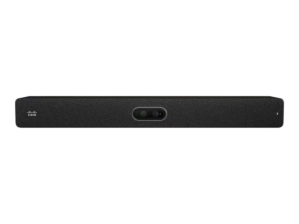 Cisco Webex Room Bar Pro - Videokonferenzkomponente