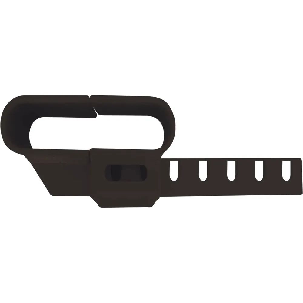 Mul-T-Lock, Assa Abloy MUL-T-LOCK Containerschloss ohne Vorhangschloss Gr.13 und ohne Schlüssel