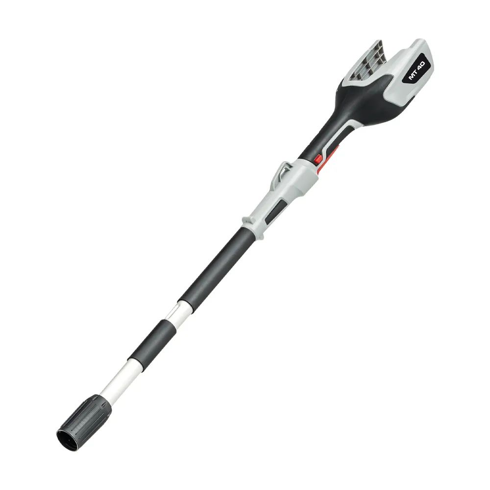 AL-KO Basisgerät Multitool MT 40 (Akku und Ladegerät nicht im Lieferumfang enthalten)