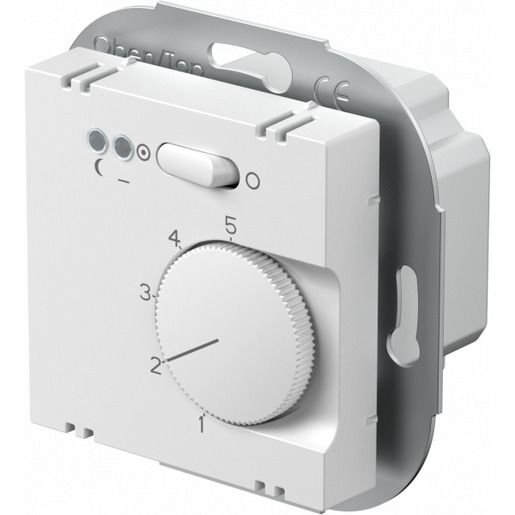 TEM THERMOSTAT BODENH. 16A 230V PW / TEMCAT EQ37PWXO-U