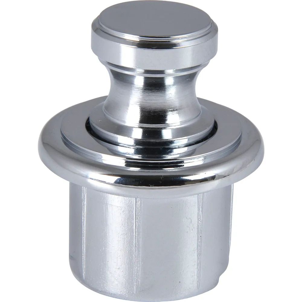 LAMP® Druckknopf-Verschluss TLP, Chrom