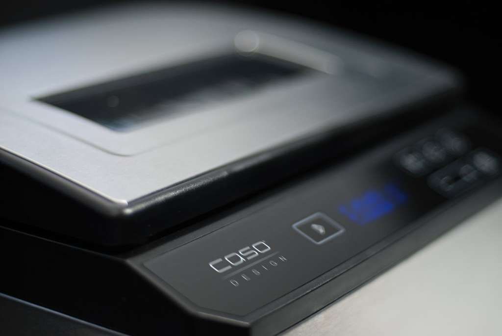 Caso SV 900