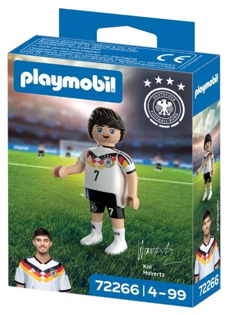 Playmobil Kai Havertz