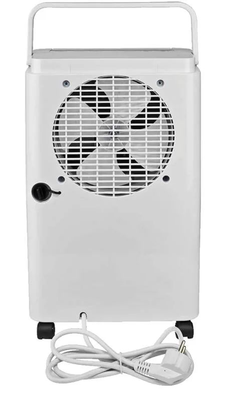 Nedis LUFTENTFEUCHTER FÜR 100m³ 10L / NEDIS DEHU10WT