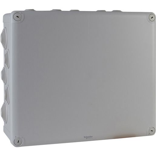 Schneider Electric FR-DOSE 325X275X120 GRAU / SCHN.E 05019 ENN05019