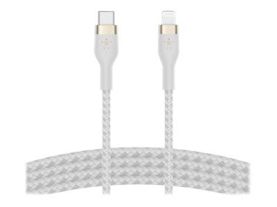 Belkin BOOST CHARGE - Lightning-Kabel - 24 pin USB-C männlich zu Lightning männlich