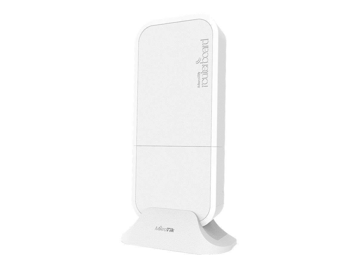 MikroTik wAP LTE kit (2024) - Accesspoint - Wi-Fi