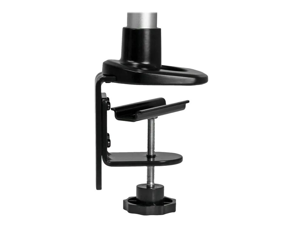 StarTech.com Desk Mount Dual Monitor Arm - Full Motion Articulating Arms - Premium Dual Monitor Stand - For up to 30" (19.8lb/9kg)