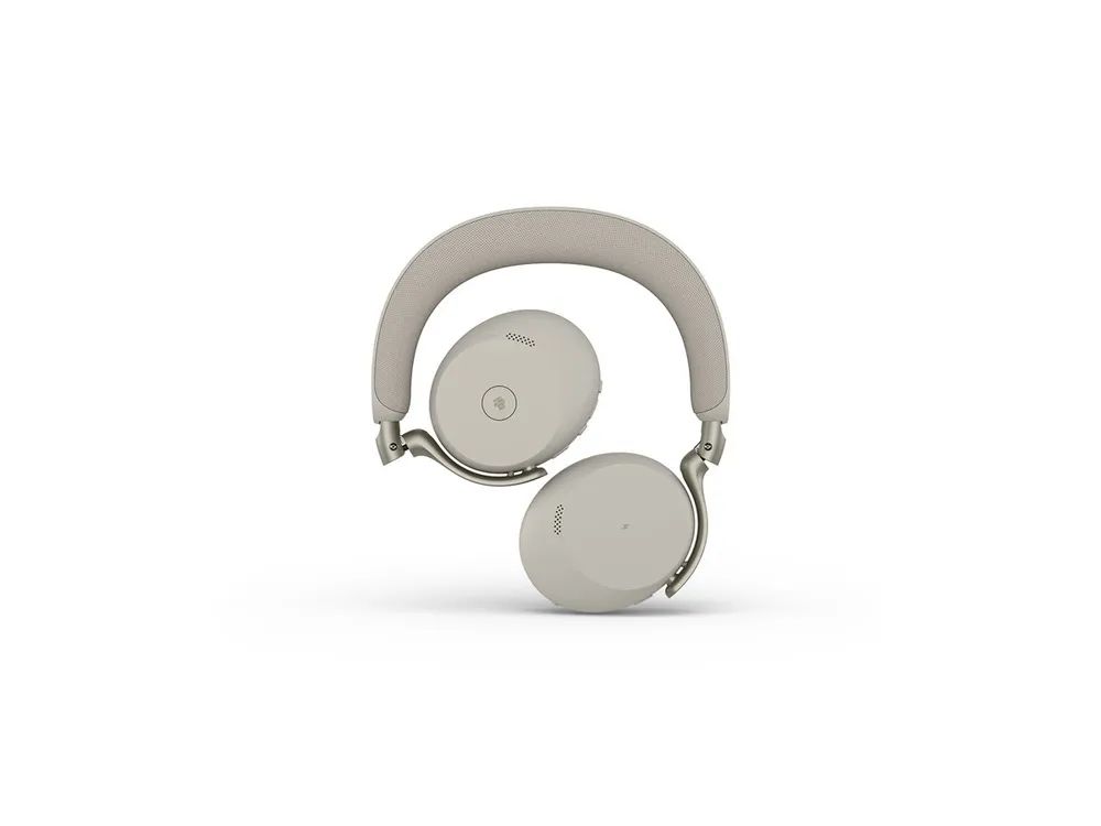 Jabra Evolve3 75 MS - Headset - On-Ear - Bluetooth