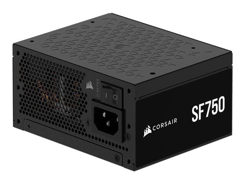 Corsair SF Series SF750 - Netzteil (intern) - ATX12V 3.1/ EPS12V
