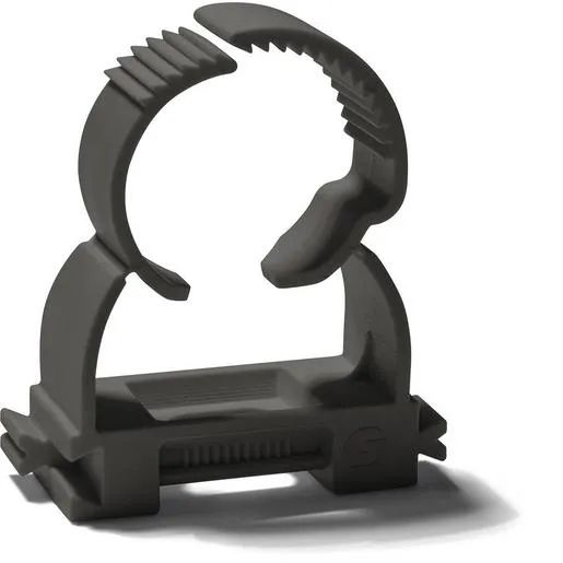 Schnabl FLEXI CLIP 20-25 SW HAL.FREI / SCHNAB FC20-25 H0 SW 33324 33324
