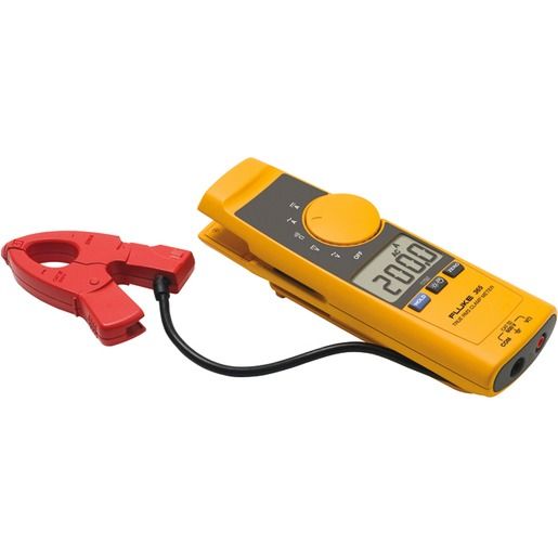 Fluke AC/DC ZANGENAMPEREM. ABN. Z. / FLUKE FLUKE 365 3790607