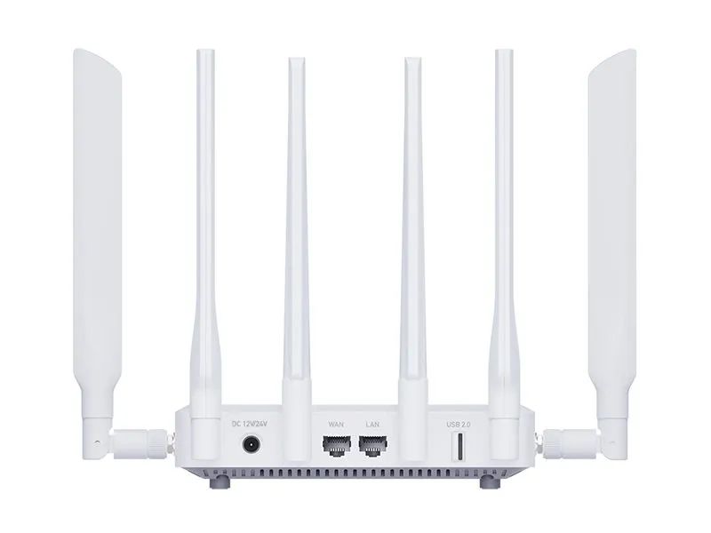 ALLNET GL.iNet Spitz AX GL-X3000 - Wireless Router