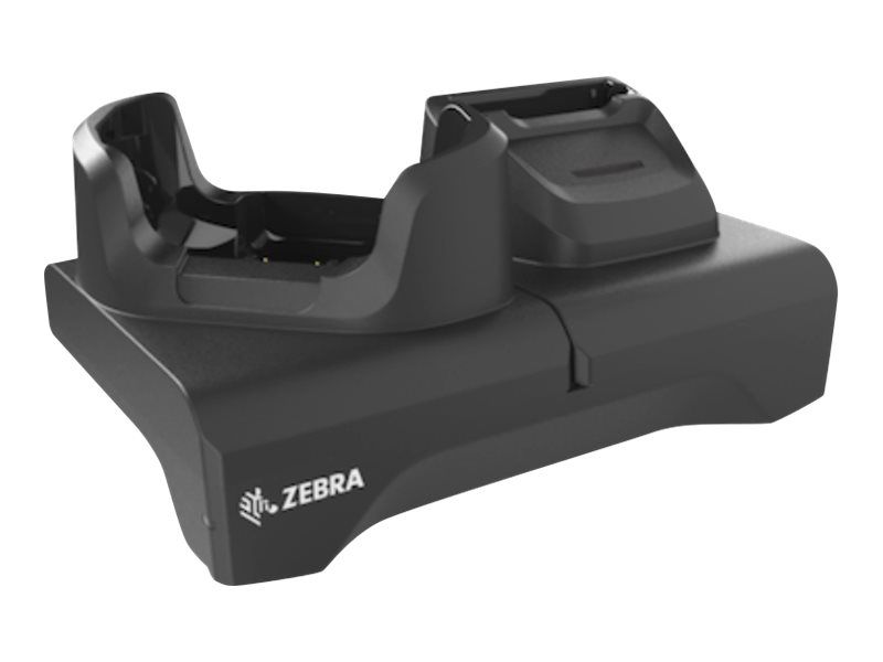 Zebra ShareCradle Kit - Ladeschale - Ausgangsanschlüsse: 1