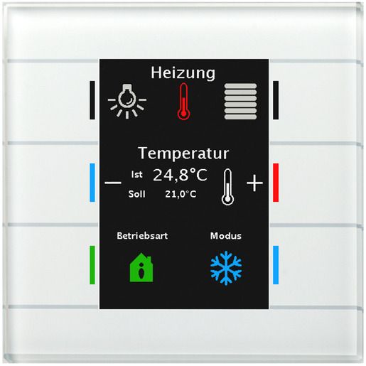 MDT GLASTASTERII SMART TS WS / BE-GT2TW.02