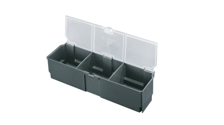 Bosch SYSTEMBOX EINSATZ GROSS (3/9)