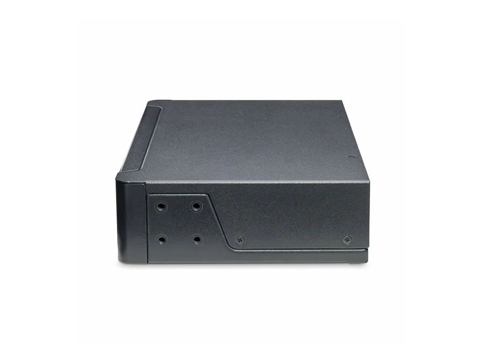 StarTech.com 4-Port DisplayPort KVM Switch, 4K 60Hz, TAA Compliant