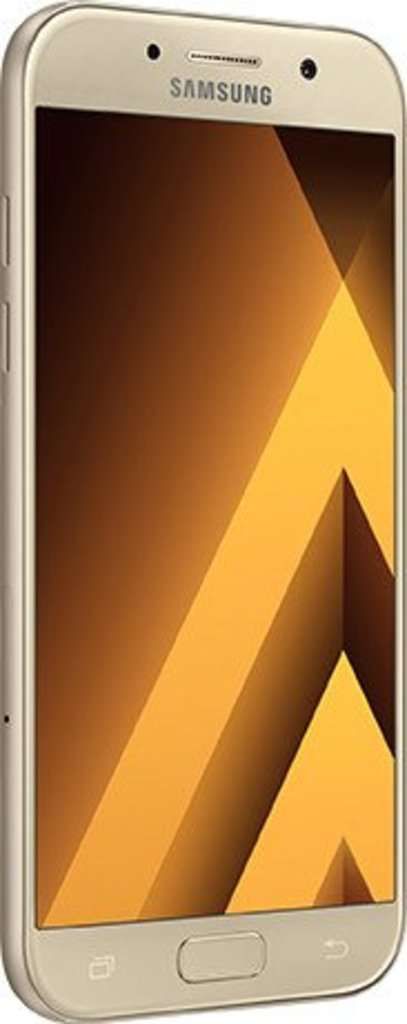 Samsung Galaxy A5 (2017) A520F gold