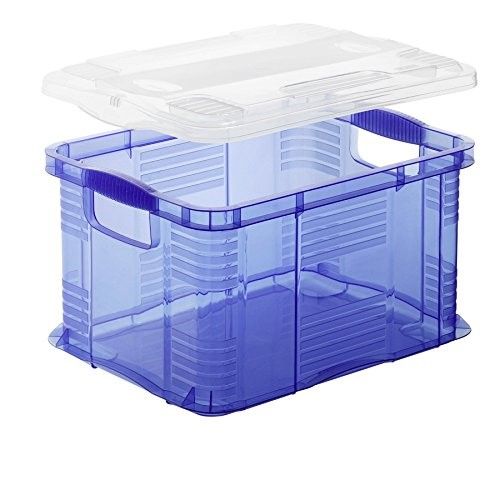 Rotho Systembox A5 AGILO