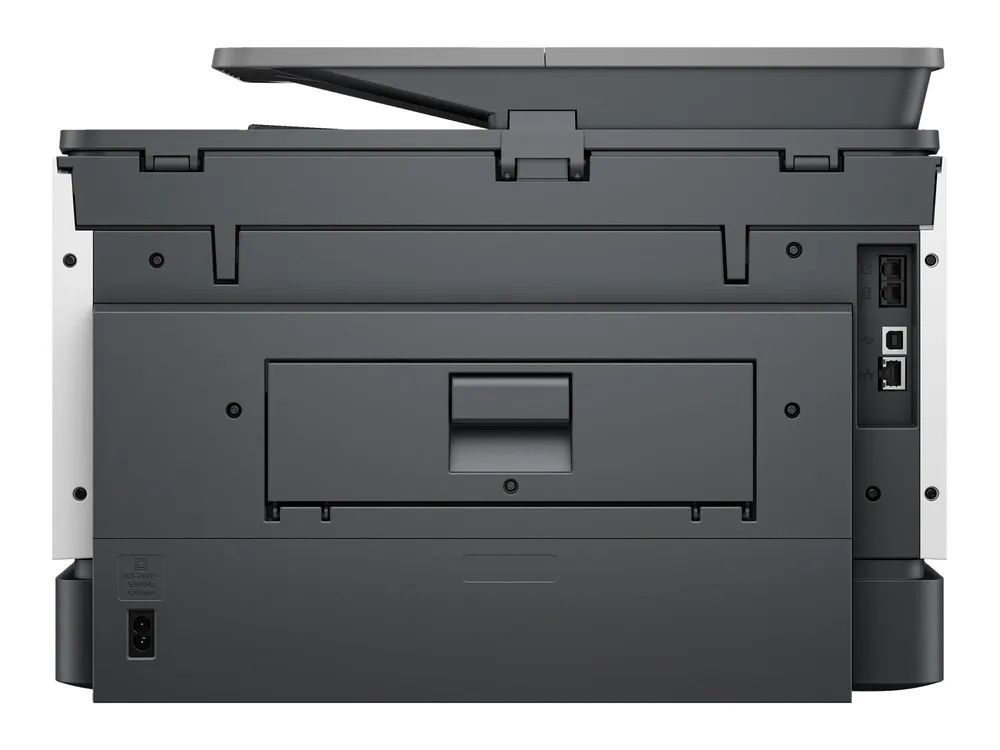 HP Officejet Pro 9135e All-in-One - Multifunktionsdrucker - Farbe - Tintenstrahl - Legal (216 x 356 mm)