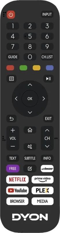 Dyon Smart 40 VX-2