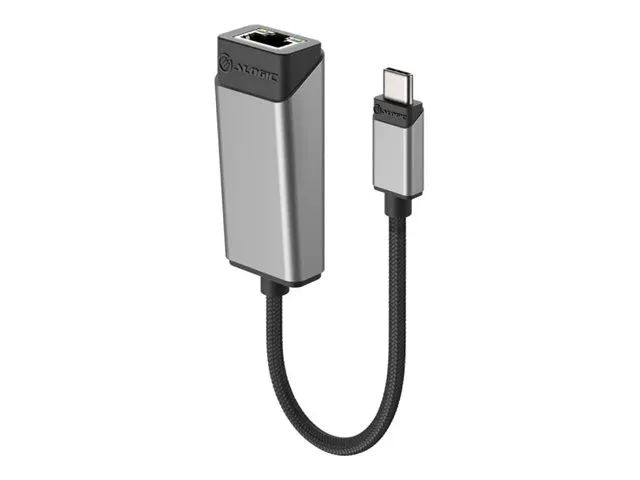 Alogic Ultra - Netzwerkadapter - USB-C 3.2 Gen 1