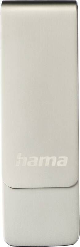 Hama USB-Stick 3.1 Typ C (Gen. 1) 182497 UNI-C ROTATE PRO 25