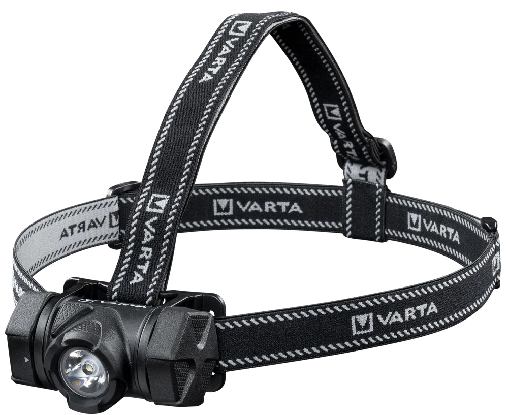 VARTA Indestructible H20 Pro 3AAA mit Batt.