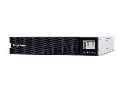 CyberPower Systems CyberPower Smart App Online (High-Density) OL5KERTHD - USV (in Rack montierbar/extern)