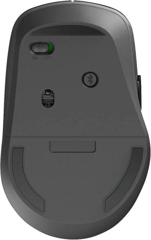 Rapoo Maus Kabellose lautlose Multi-Mode-Maus M300