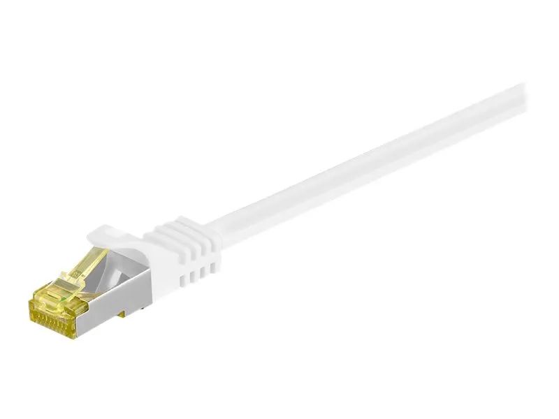 Goobay Netzwerkkabel - RJ-45 (M) zu RJ-45 (M)