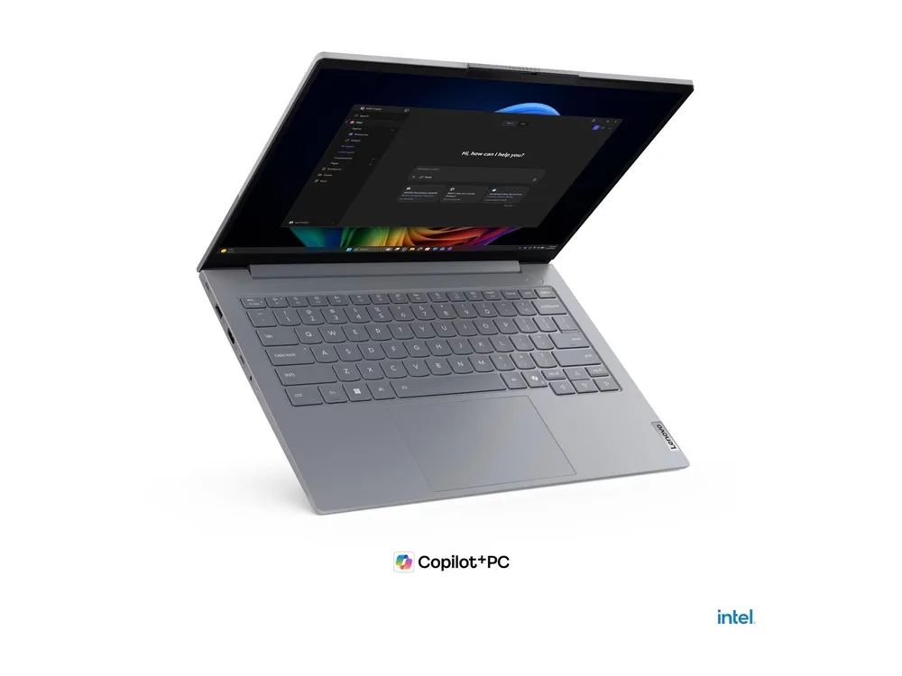Lenovo ThinkBook 14 G9 IPL 21UX - Intel Core Ultra 7 355 - Win 11 Pro - Intel Graphics - 16 GB RAM - 512 GB SSD NVMe - 35.6 cm (14")